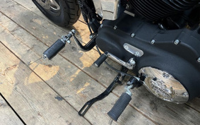 HARLEY XL1200CA 2014 LJ3