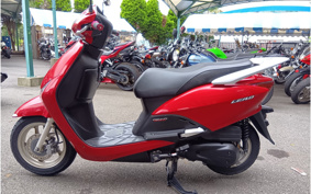 HONDA LEAD 110 JF19