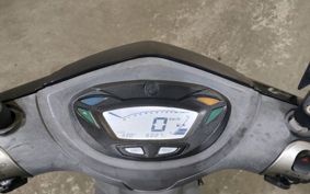 YAMAHA GTR125 SE51