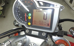 MOTO GUZZI GRISO 1100 2006