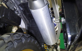 YAMAHA SEROW 250 Gen.2 1999 DG17J