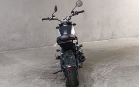 DUCATI SCRAMBLER NIGHT SHIFT 2022 3K00AA