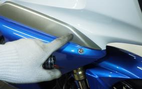 SUZUKI GSX-R1000 2010