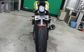 YAMAHA XSR900 2017 RN46J