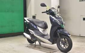 HONDA LEAD 125 1993 JF45