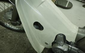 HONDA C50 SUPER CUB E