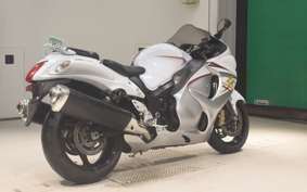 SUZUKI HAYABUSA Gen.2 2017