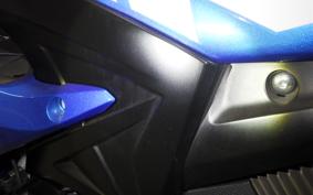 SUZUKI GSX-R125 2018 DL33B