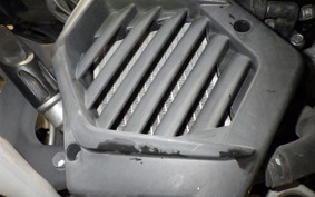 HONDA TACT-4ﾍﾞｰｼｯｸ AF79