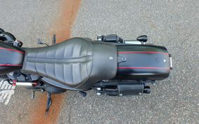 HARLEY XL1200CX 2016 LM3