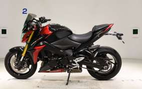 SUZUKI GSX-S 1000 1991 GT79A