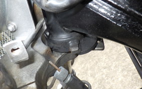 HONDA MAGNA 250 MC29