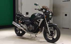 KAWASAKI BALIUS 250 Gen.2 2019 ZR250B