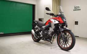 HONDA 400X 2020 NC56