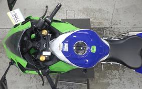 KAWASAKI ZX-4RR 2024 ZX400P