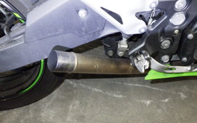 KAWASAKI NINJA 400 2024 EX400L