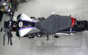YAMAHA MT-09 SP 2024 RN69J