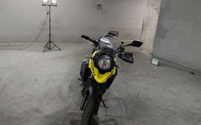 SUZUKI V-STROM 250 DS11A