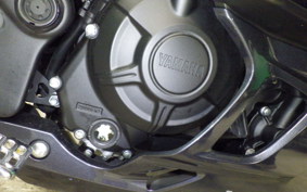 YAMAHA YZF-R25 A 2011 RG74J