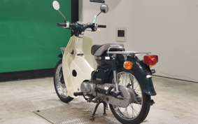 HONDA C90 SUPER CUB HA02