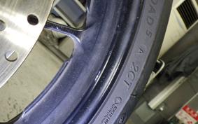 YAMAHA MT-07 2022 RM33J