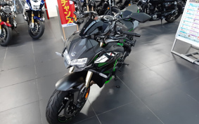 KAWASAKI H2 SE 2025 ZRT00R