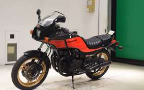 KAWASAKI GPZ400 1983 ZX400A