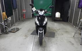 HONDA DIO 110 2021 JF31