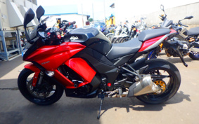 KAWASAKI NINJA 1000 ABS 2015 ZXT00L