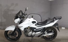 SUZUKI GSR250 GJ55D