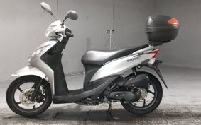 HONDA DIO 110 JF31