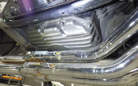 YAMAHA XJR400 1993 4HM