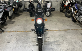 HONDA CROSS CUB JA60