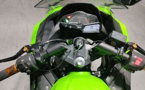 KAWASAKI NINJA 250 EX250L