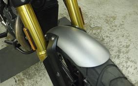 TRIUMPH SCRAMBLER400X 2024