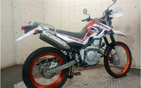 YAMAHA SEROW 250 DG17J