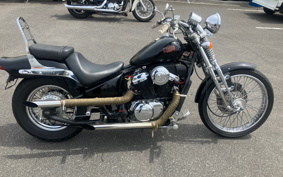 HONDA STEED 400 VLS 1999 NC37