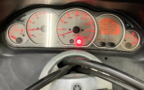 YAMAHA MAJESTY 250C SG03J