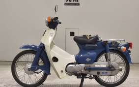 HONDA C50 SUPER CUB AA01