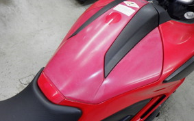 HONDA NC 700 X 2012 RC63
