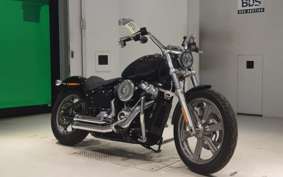 HARLEY FXST1750 2022