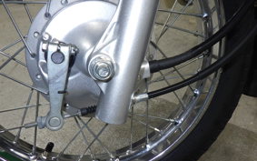 HONDA C50 SUPER CUB 2020 AA07
