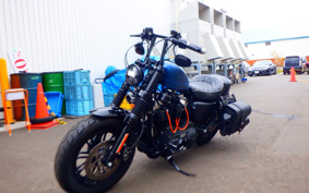 HARLEY XL1200X 2018 LN3