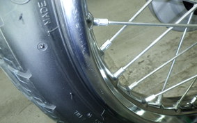 HONDA C110 SUPER CUB 2009 JA44