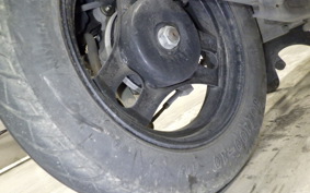 HONDA DIO Gen.6 2025 AF68