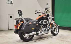 OTHER +HD. XL1200T 2015