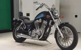 SUZUKI INTRUDER 1400 2018 VX51L