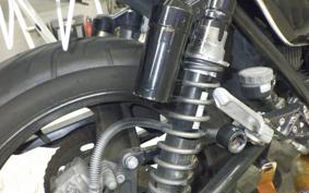 KAWASAKI ZRX-2 2008 ZR400E
