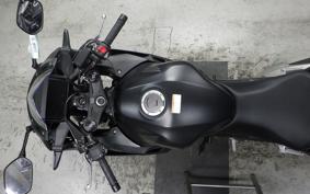 HONDA CBR400R 2025 NC65