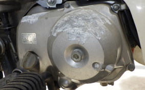 HONDA C50 SUPER CUB E AA01